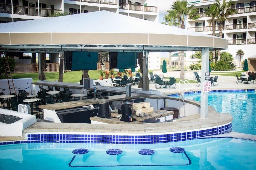 Port Royal Ocean Resort & Conference Center Port Aransas Ngoại thất bức ảnh