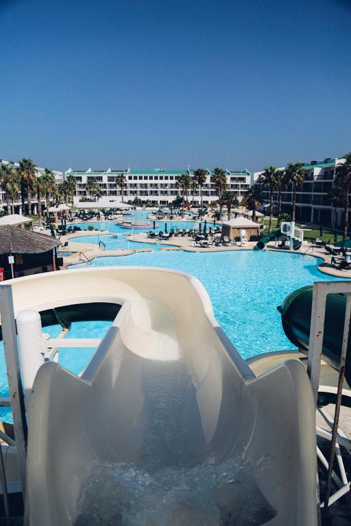 Port Royal Ocean Resort & Conference Center Port Aransas Ngoại thất bức ảnh