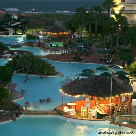Port Royal Ocean Resort & Conference Center Port Aransas Tiện nghi bức ảnh