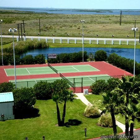 Port Royal Ocean Resort & Conference Center Port Aransas Tiện nghi bức ảnh