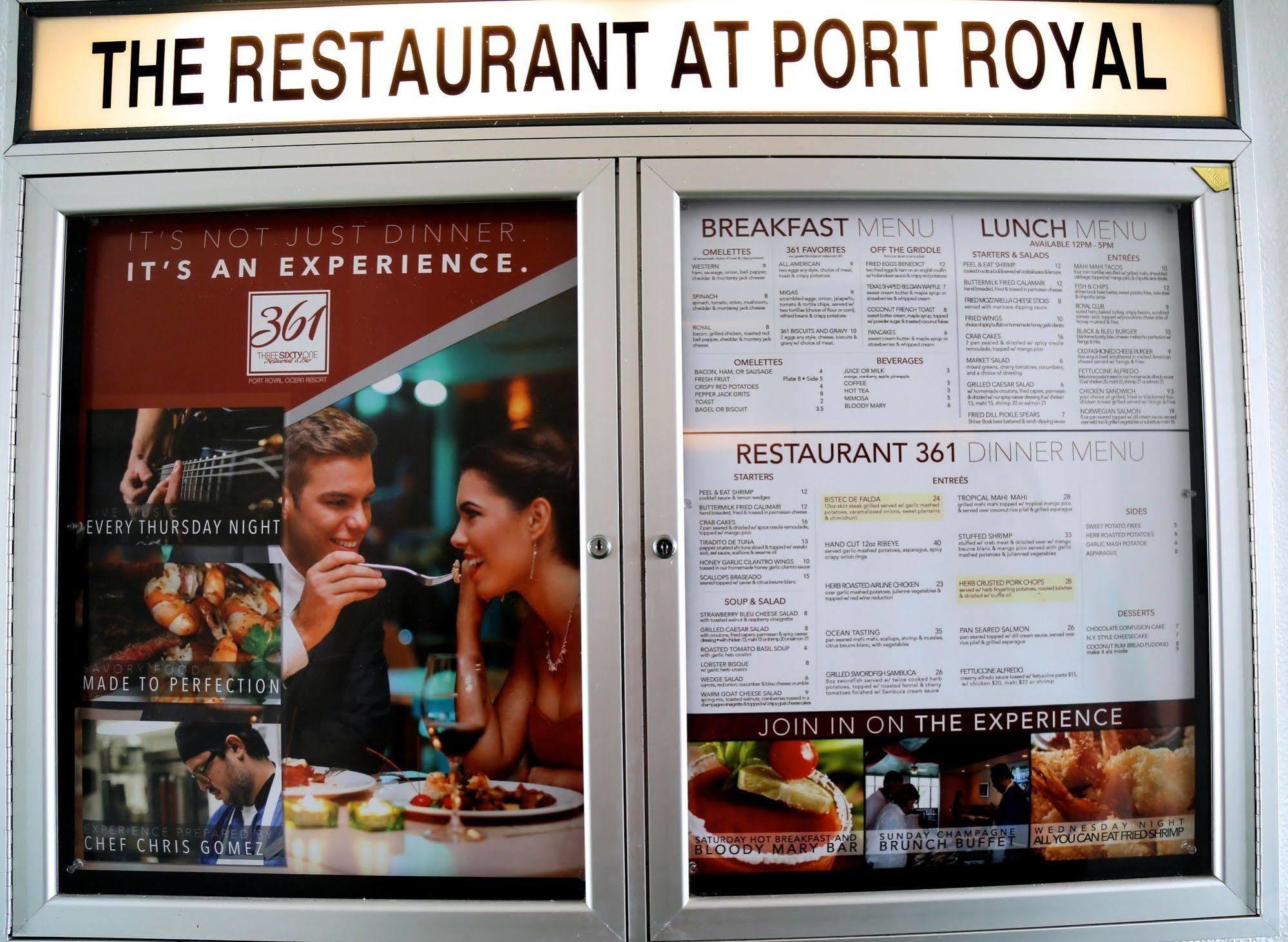 Port Royal Ocean Resort & Conference Center Port Aransas Ngoại thất bức ảnh