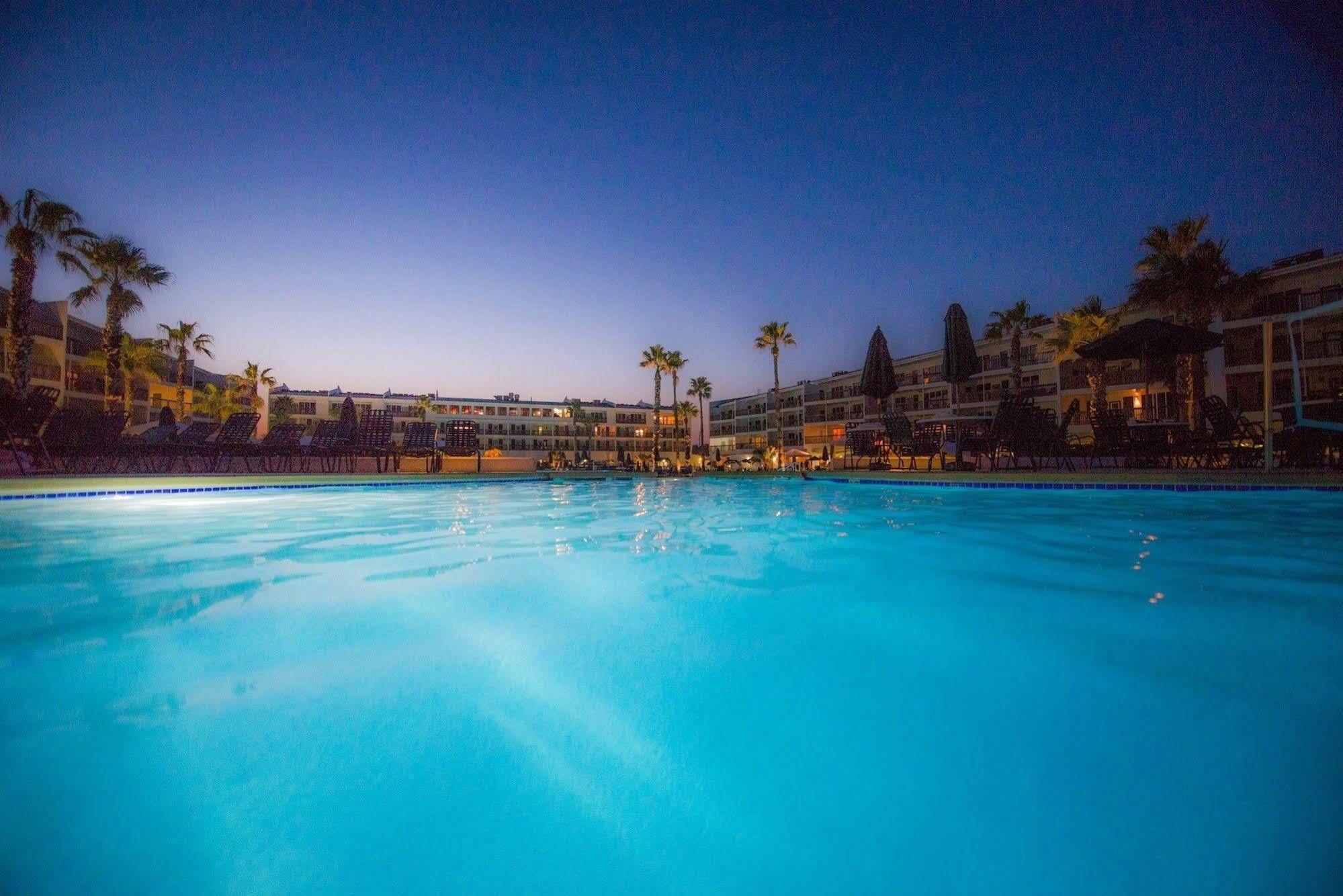 Port Royal Ocean Resort & Conference Center Port Aransas Ngoại thất bức ảnh