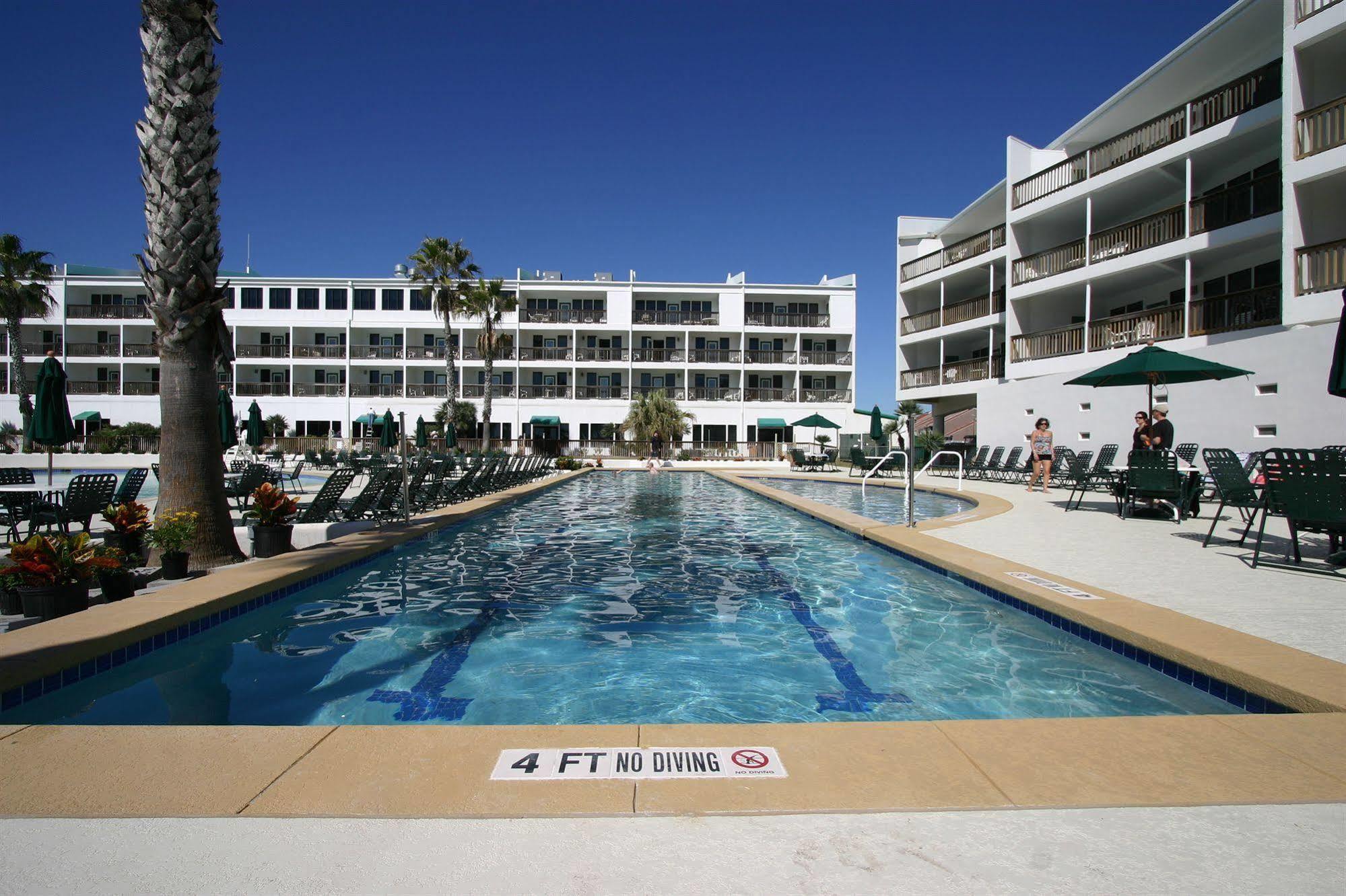 Port Royal Ocean Resort & Conference Center Port Aransas Ngoại thất bức ảnh